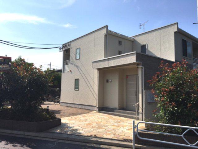 レオネクストツゥ