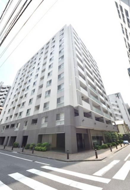 パークアクシス日本橋浜町