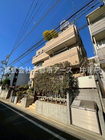 エルカミーノ桜上水