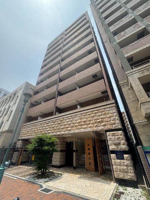 プレサンス神戸みなと元町