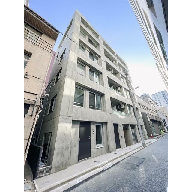 スフィア日本橋富沢町 部屋番号2