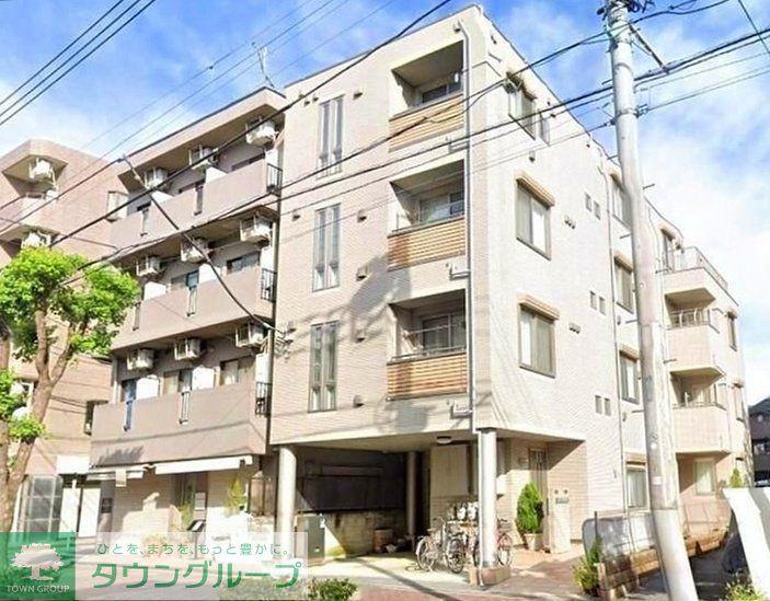 パーシモン