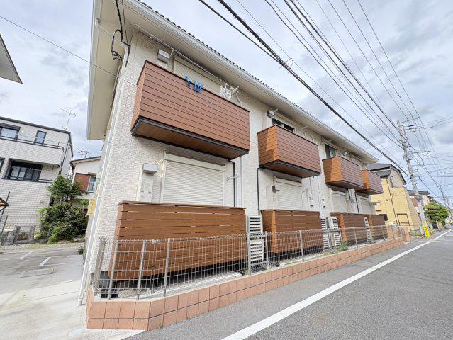 ボナリベール