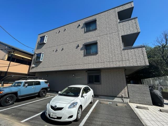 アーバン上小(1K/2階)