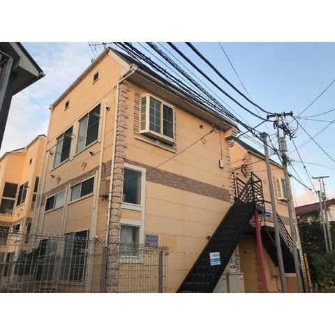 ユナイトステージ屏風浦弐番館