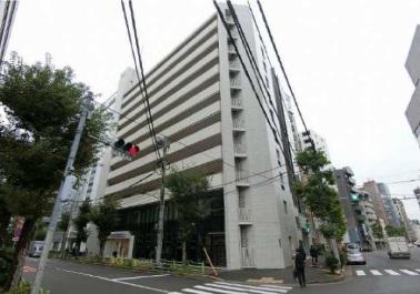 中銀日本橋マンシオン