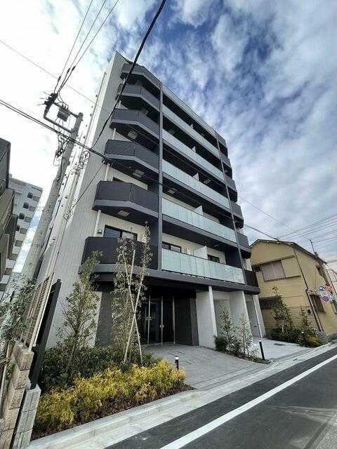 ES-GRANDE木場公園