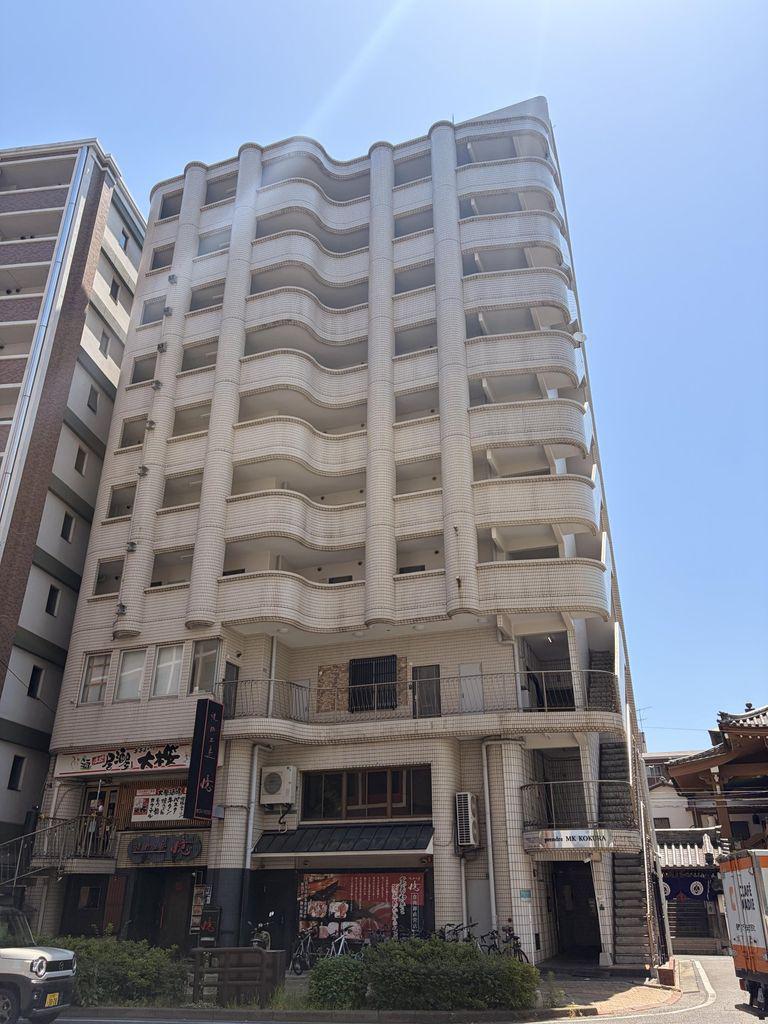 プランドールMK小倉