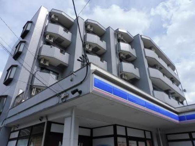 グランドール小松島