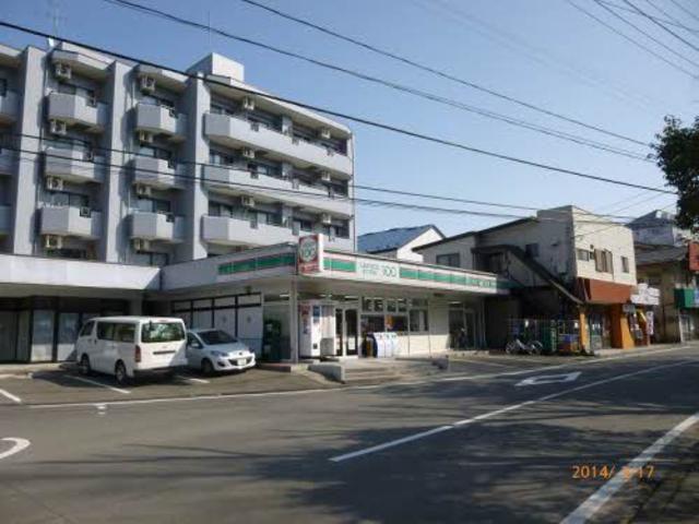 グランドール小松島(1K/4階)