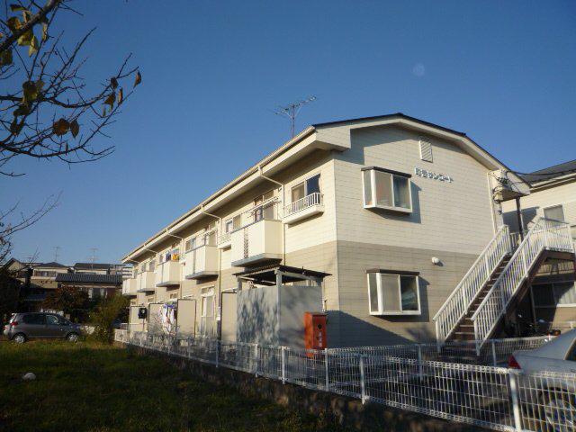 町谷サンコート