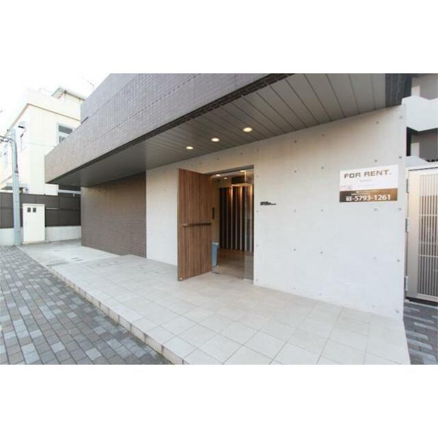 ラグジュアリーアパートメント赤羽西02