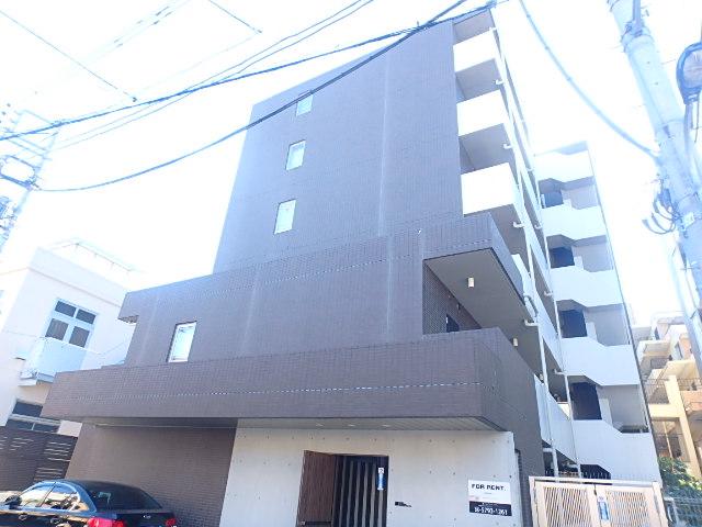 ラグジュアリーアパートメント赤羽西02