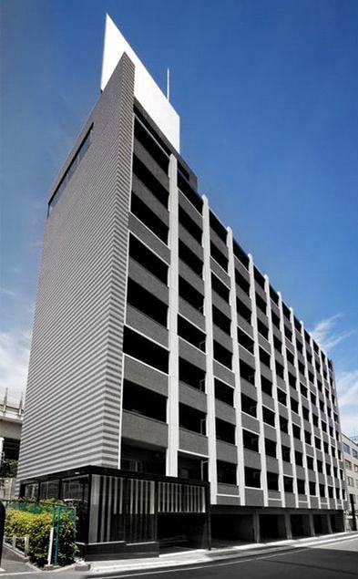 コンフォリア錦糸町DEUX
