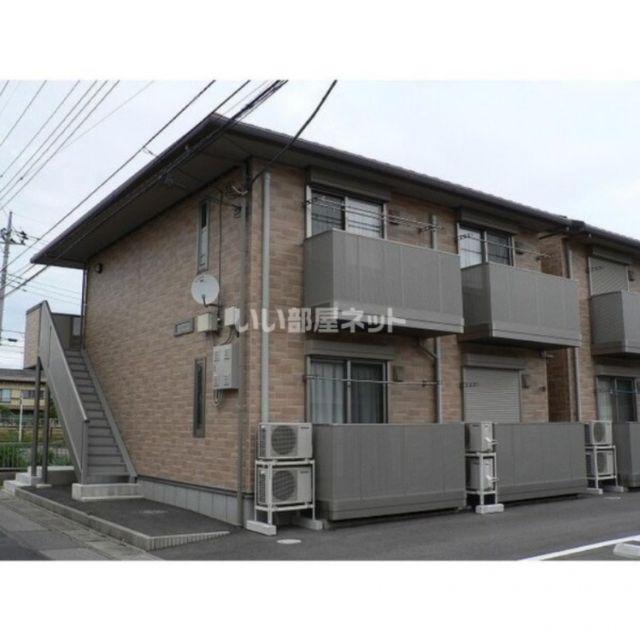 K・VILLAGE H棟