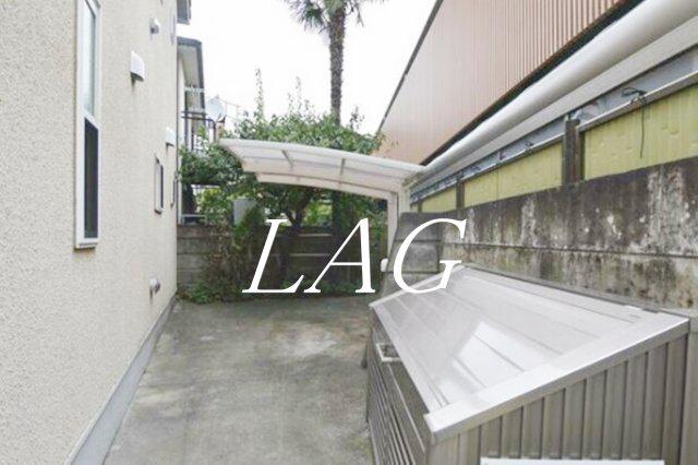 クレール浜田山