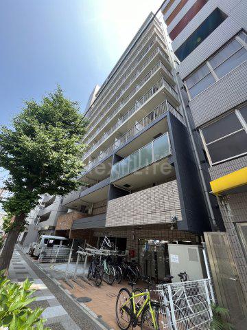 プレールドゥーク横浜サウス メゾンロワール
