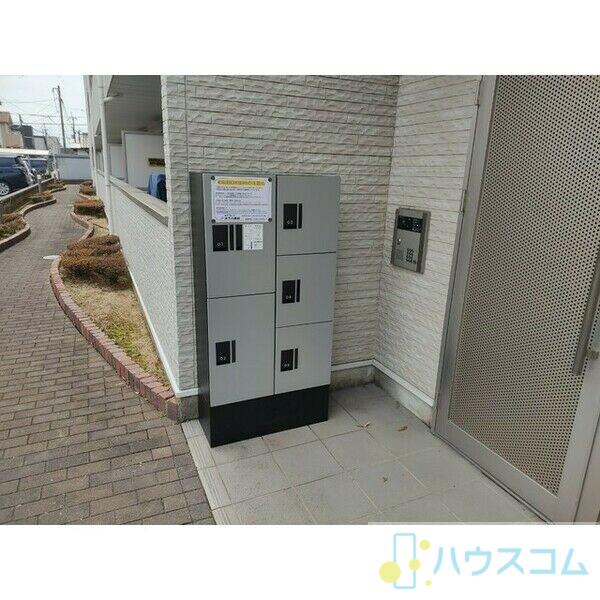 アンプルールフェールオロール