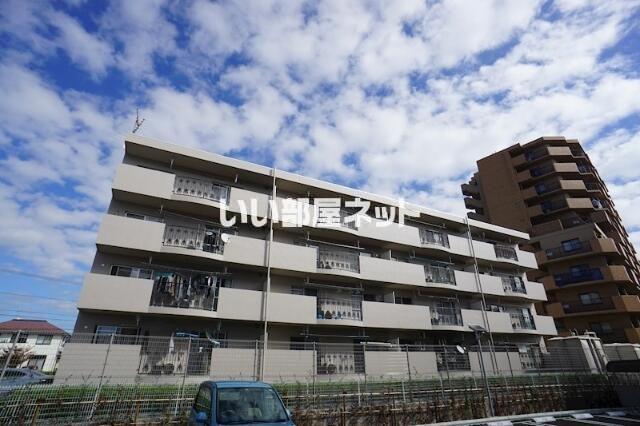 メディオ初生弐番館