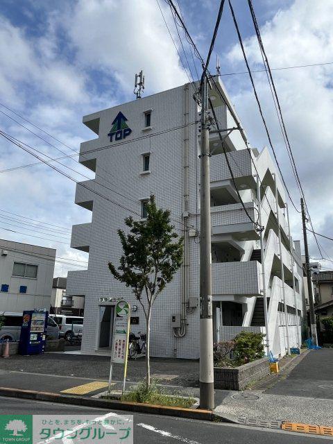 トップ五反野第3