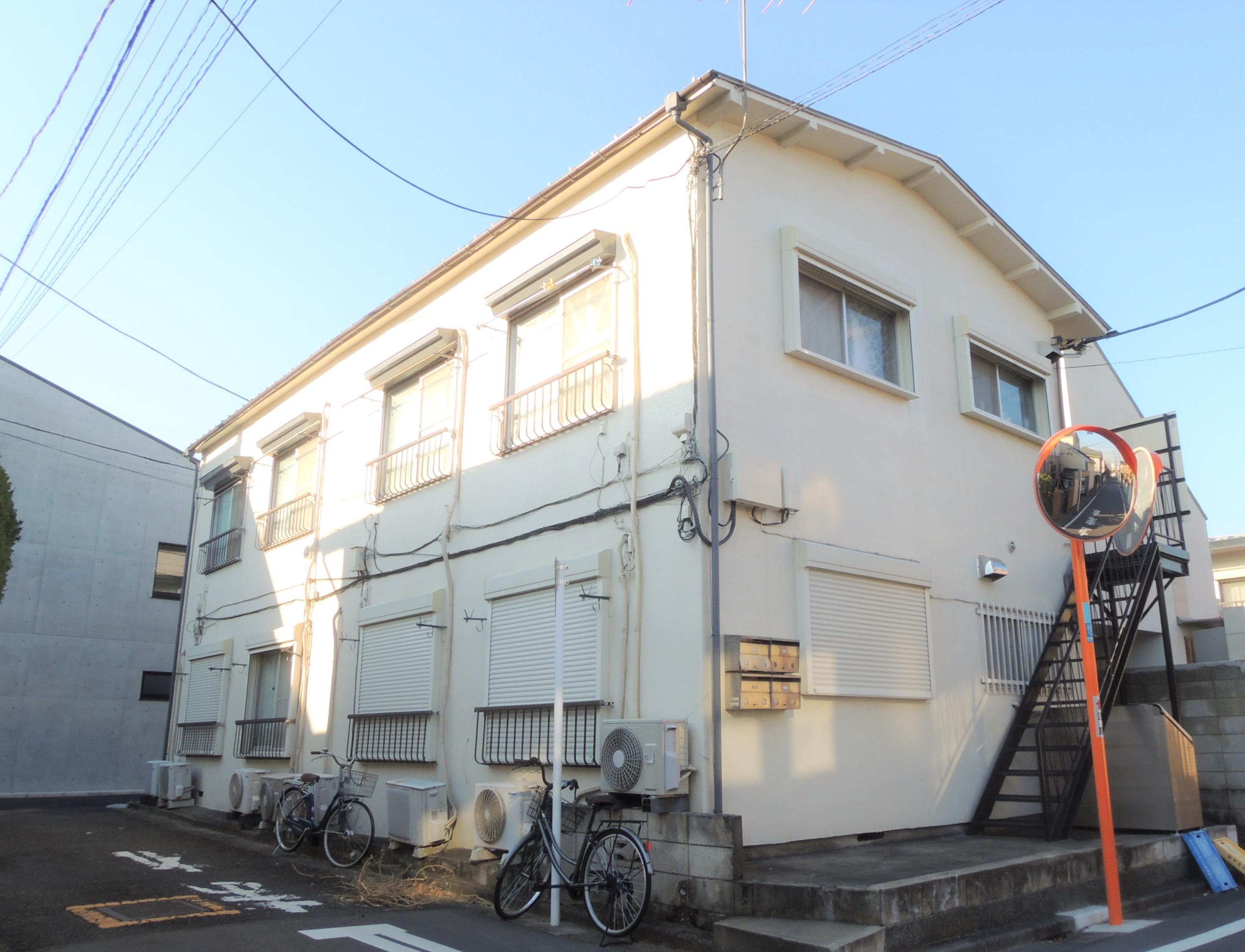 和泉荘