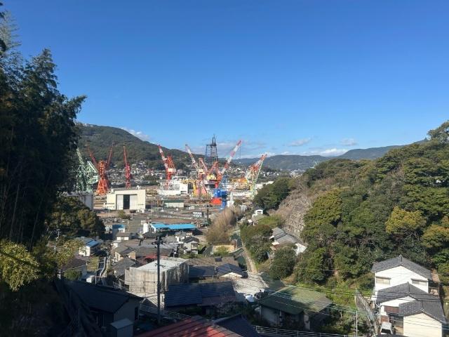 ルーベンヌ赤崎B