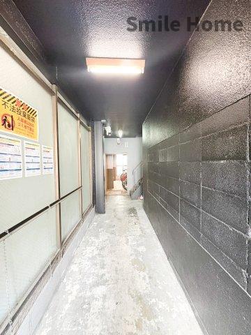 コルベール玉出