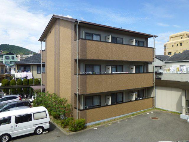 ツインステージ南花屋敷