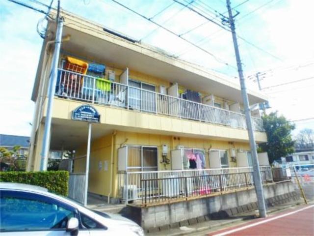 エステート・若葉台