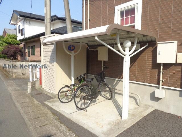 エクセランK・U