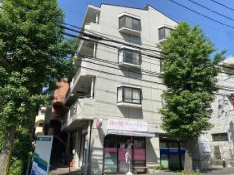アビタシオン市ヶ尾