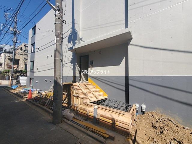 フラット富久町