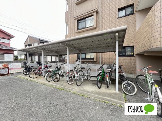 KOINOMOTOマンション