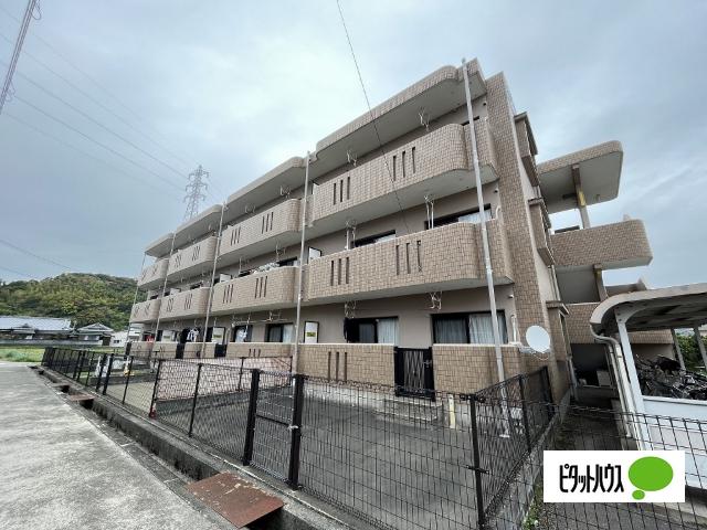 KOINOMOTOマンション