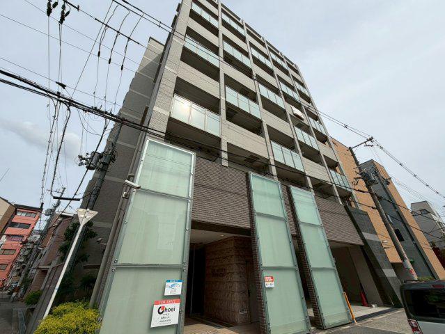 アークアベニュー梅田北