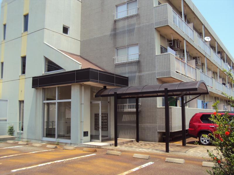 みどり荘