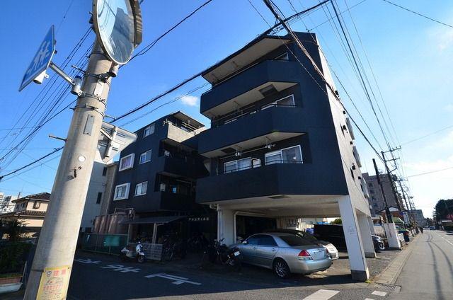 アメニティ木部