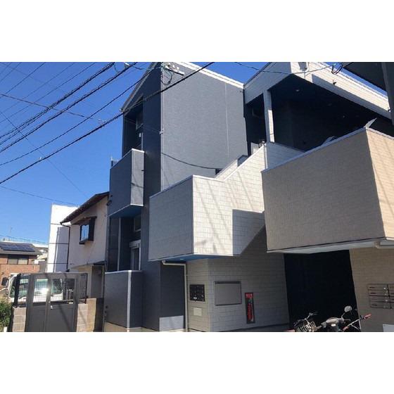 ブルージュ井尻