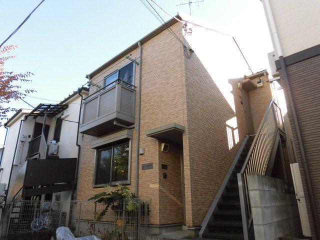 シャンテ三軒茶屋