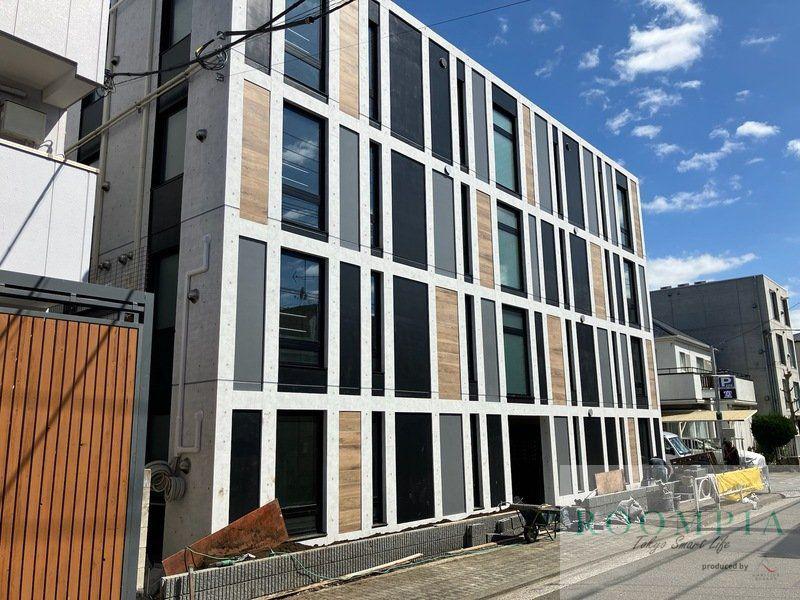 レピュア目黒本町レジデンス