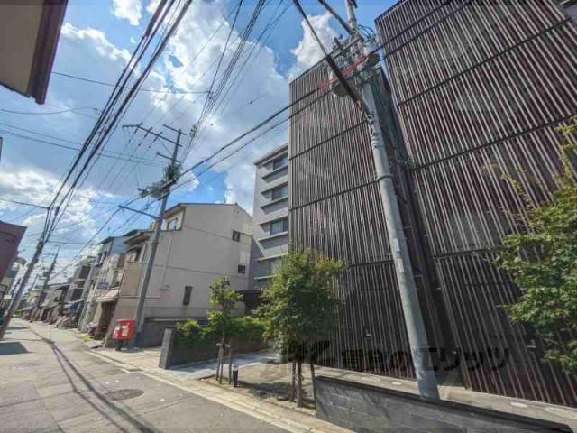 アスヴェル京都壬生ウエスト