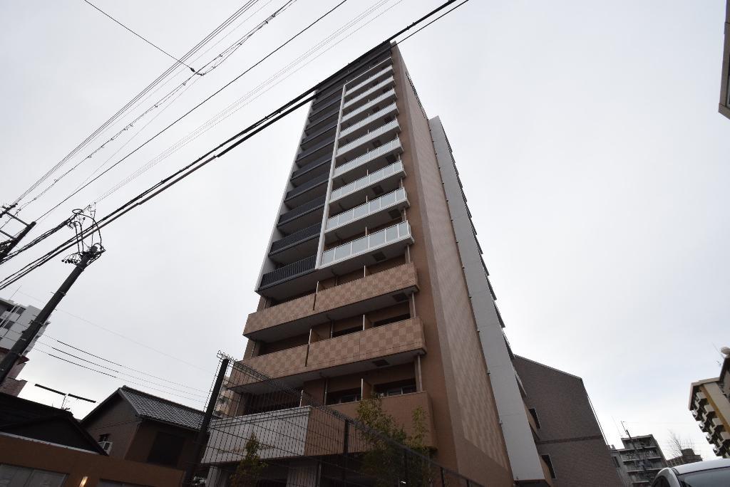 ファステートNAGOYA今池バレンシア