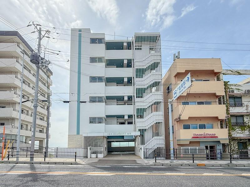 スカイ・シーフロント塩屋