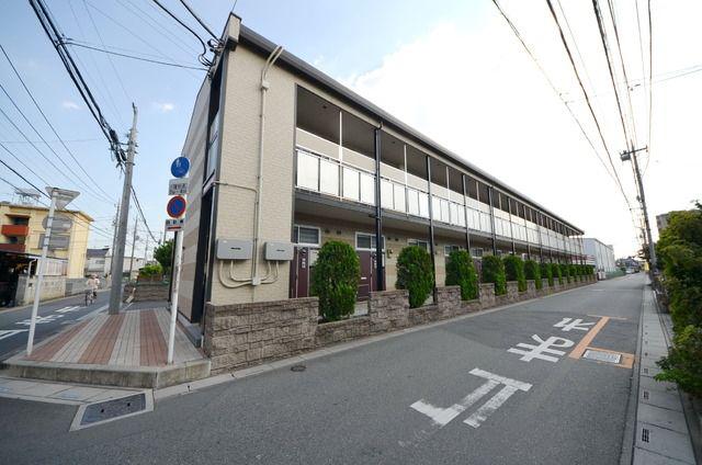 レオパレスイーストII