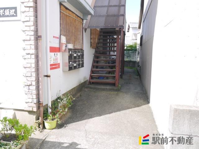 コーポ須玖