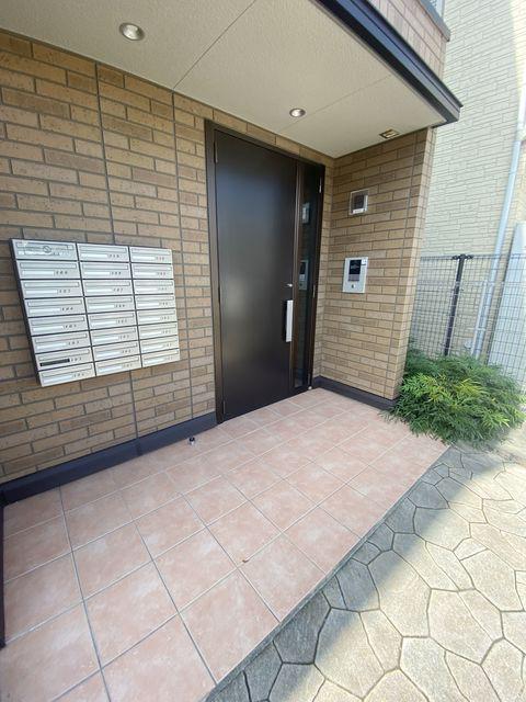 アビタシオン花房