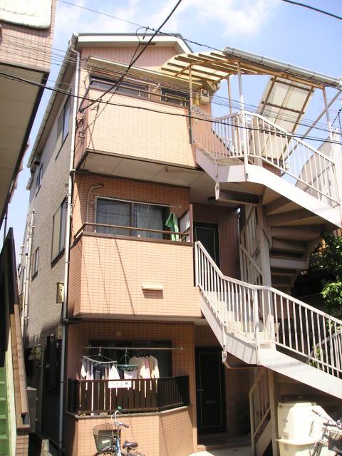 ハイツ柊