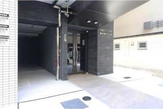 CRESTTAPP神戸湊町NOIR