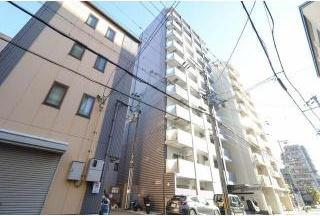 CRESTTAPP神戸湊町NOIR