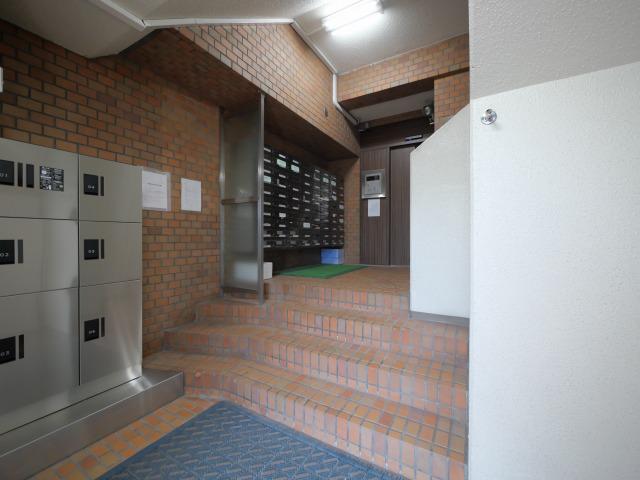 エスタハイム麻生
